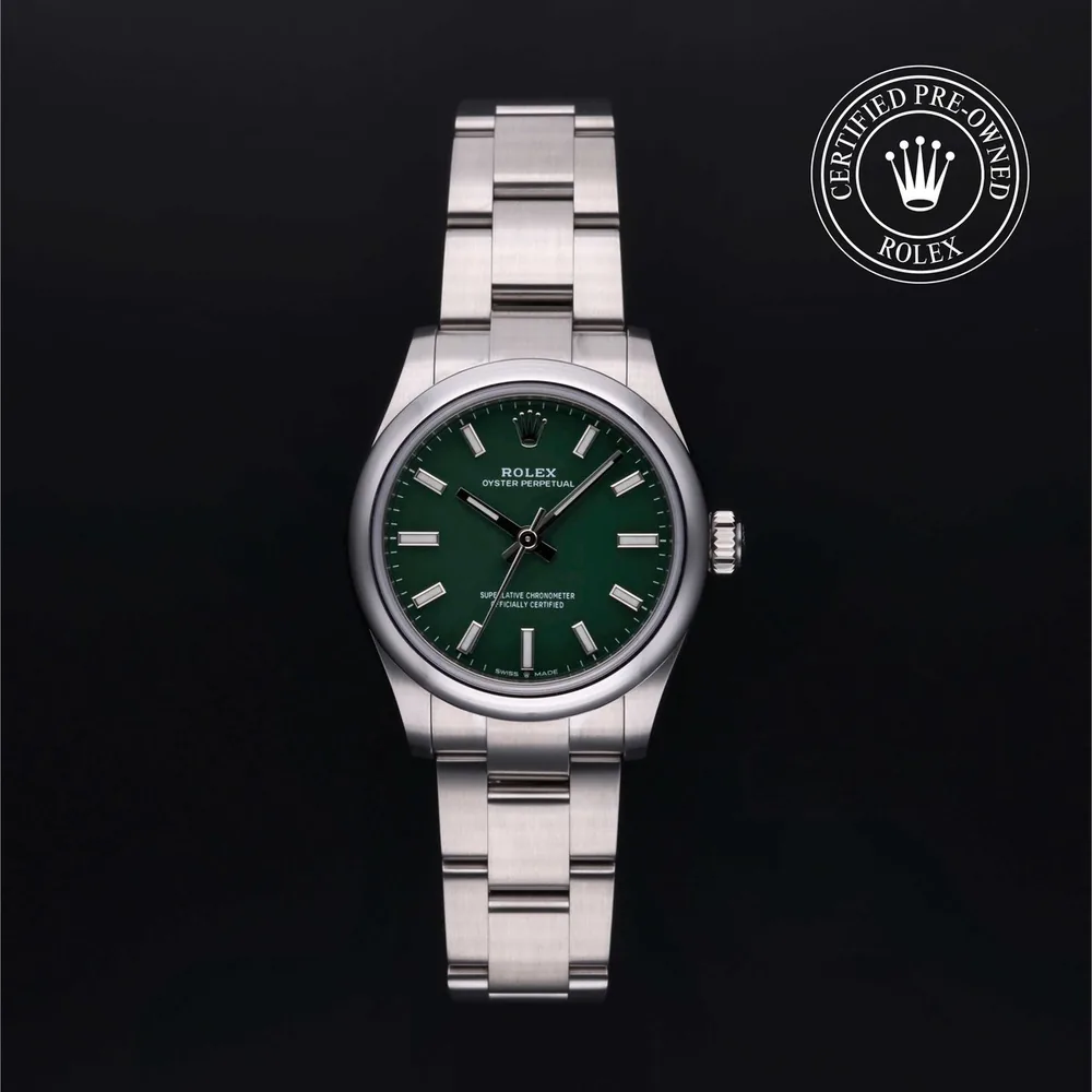 Rolex Certified Pre-Owned 40617031
