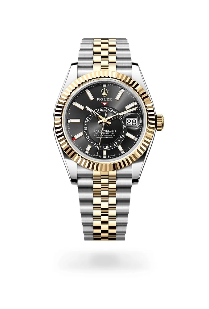 Rolex 17305545