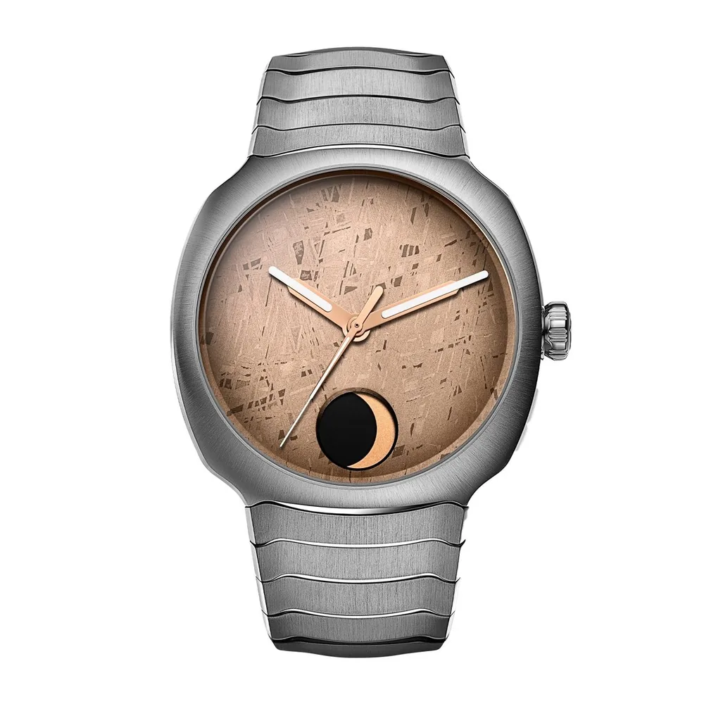 H. Moser & Cie 17460456