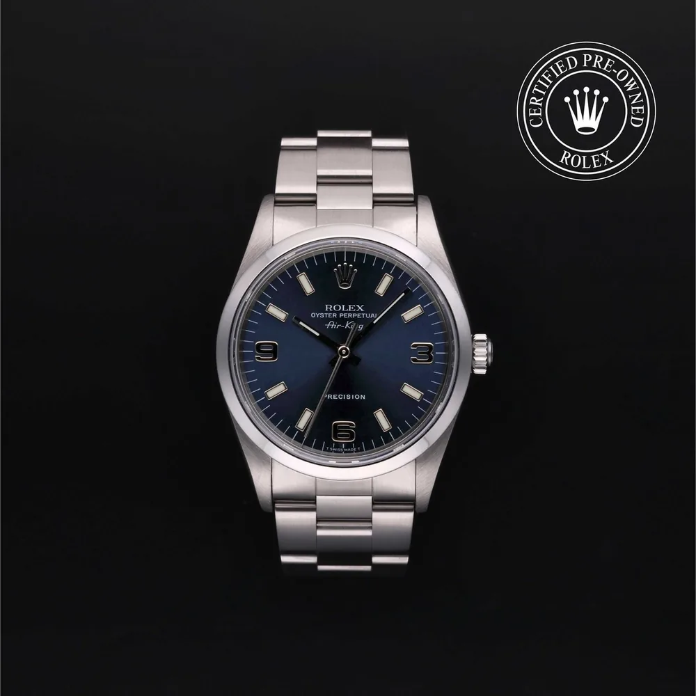 Rolex Certified Pre-Owned 40617254