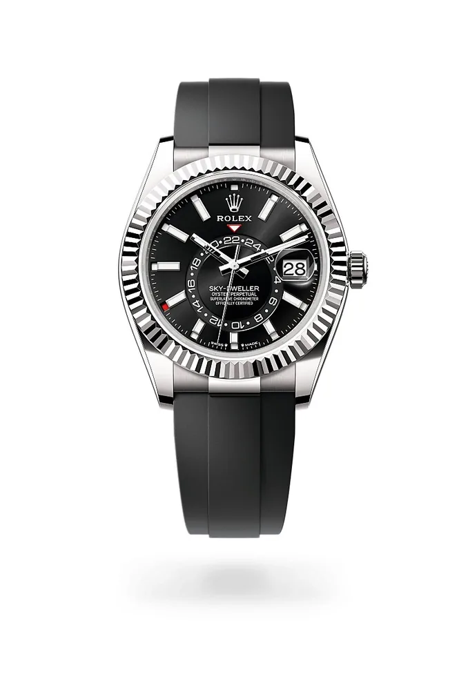 Rolex 17305540