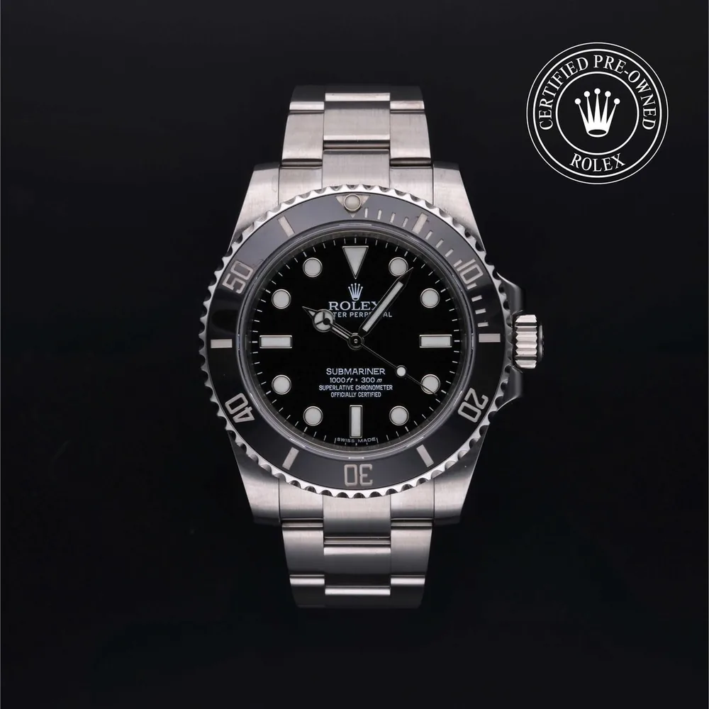 Rolex Certified Pre-Owned 40617729