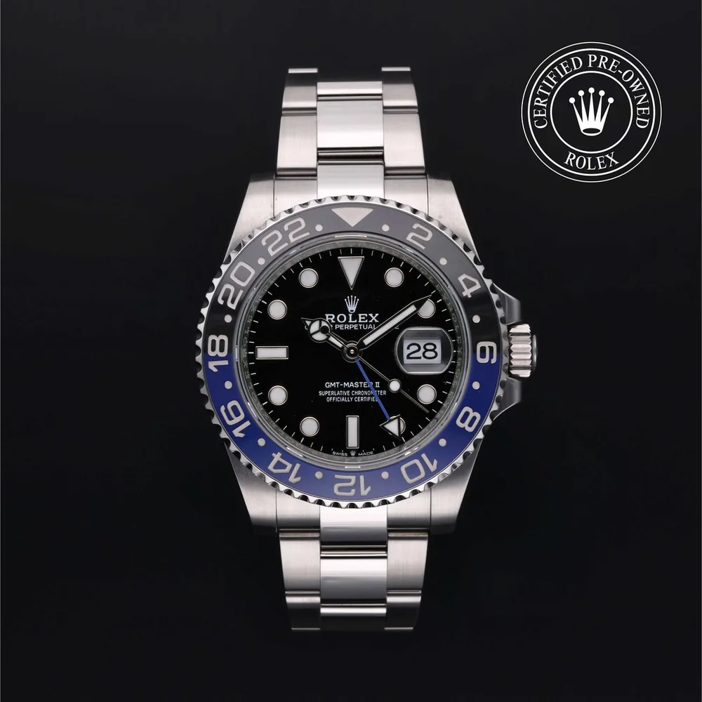 Rolex Certified Pre-Owned 40617438