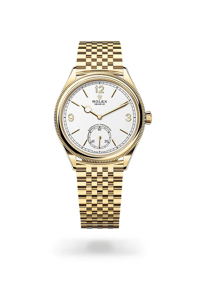 Rolex 17305839