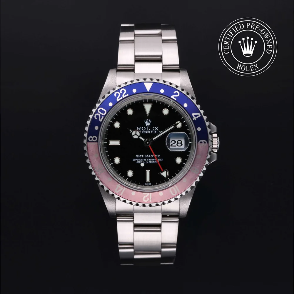 Rolex Certified Pre-Owned 40921729