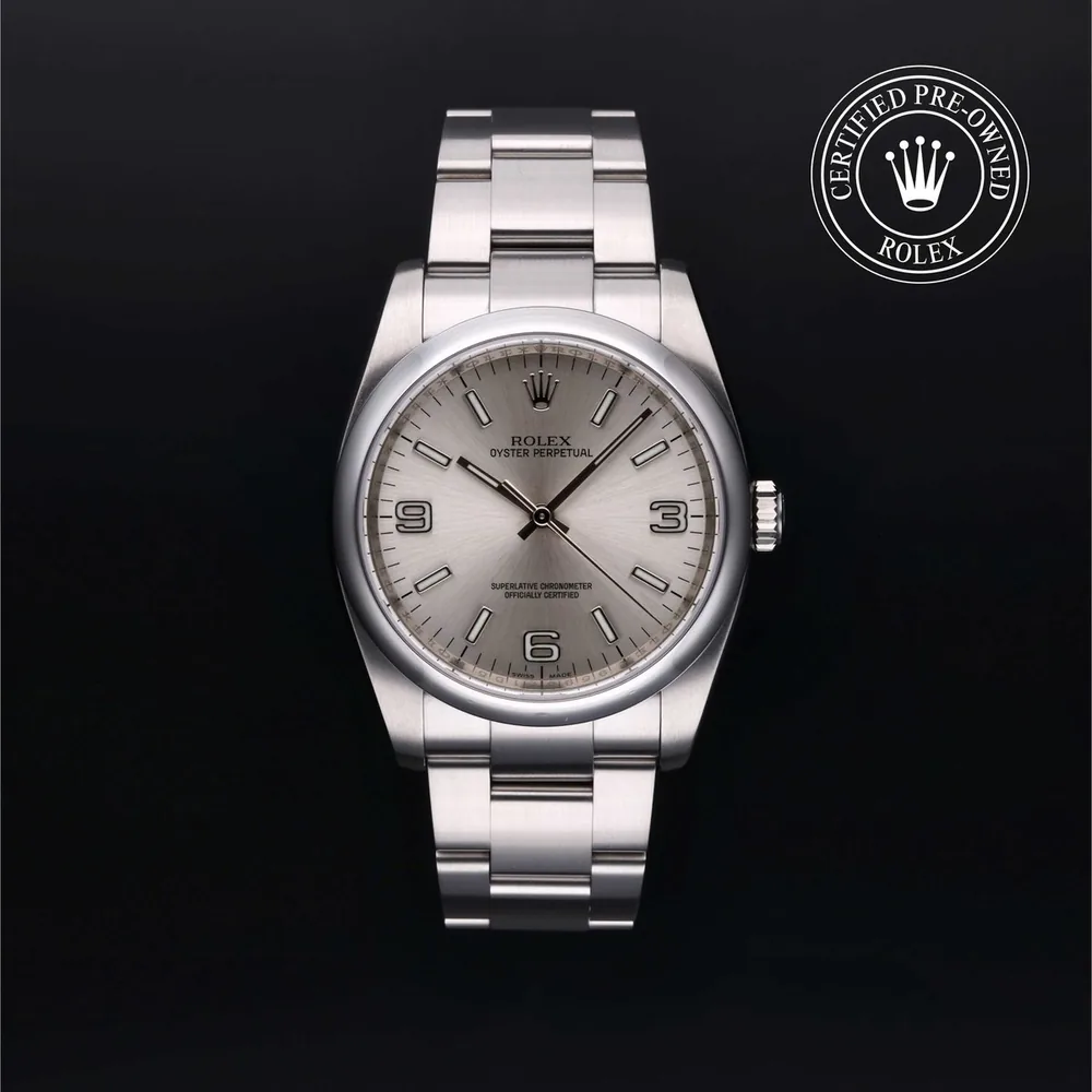 Rolex Certified Pre-Owned 40611622