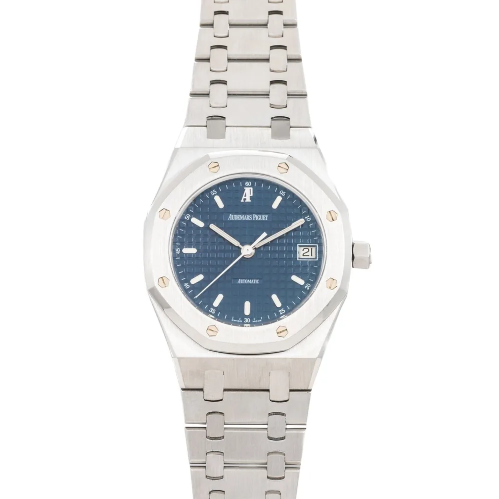 Pre-Owned Audemars Piguet 40991035