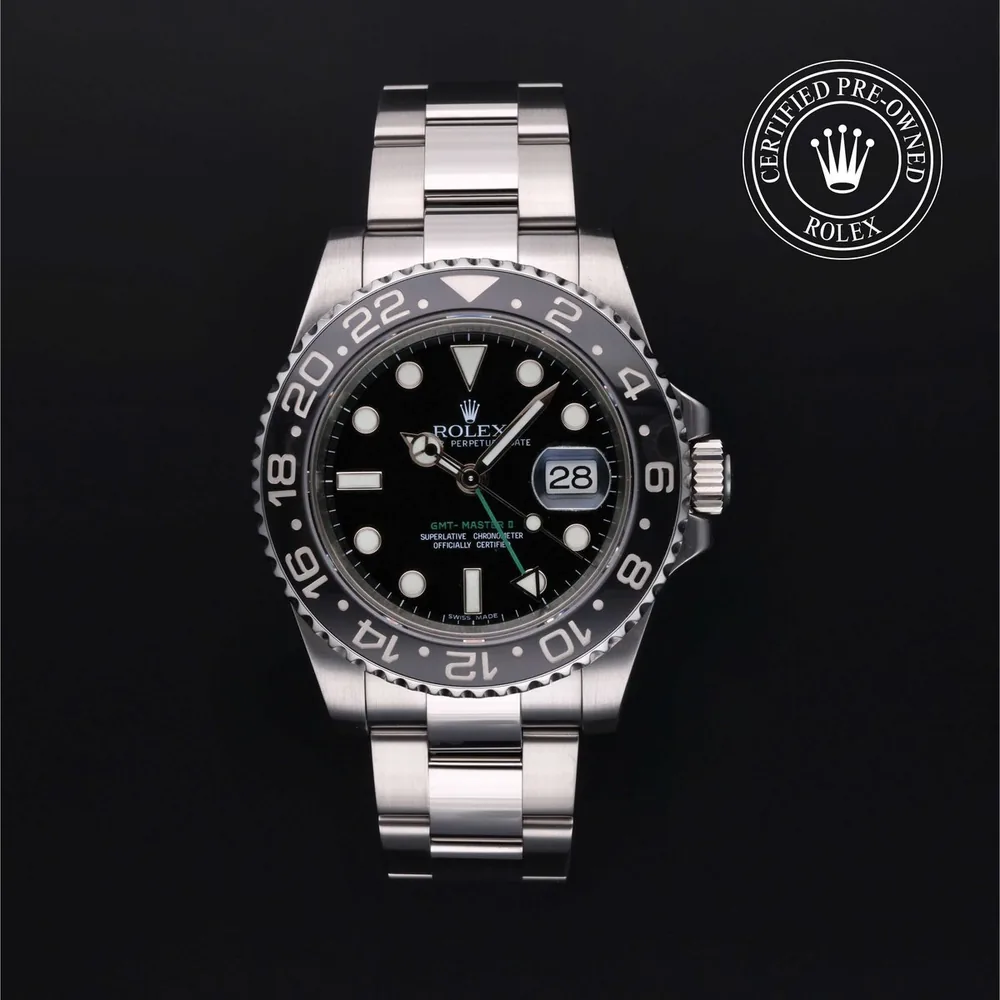 Rolex Certified Pre-Owned 40610451