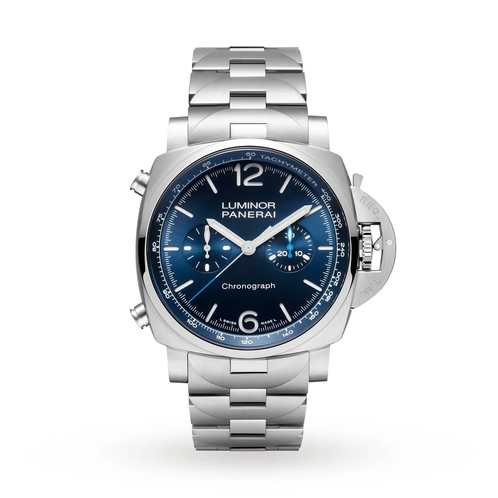 Panerai 17650611