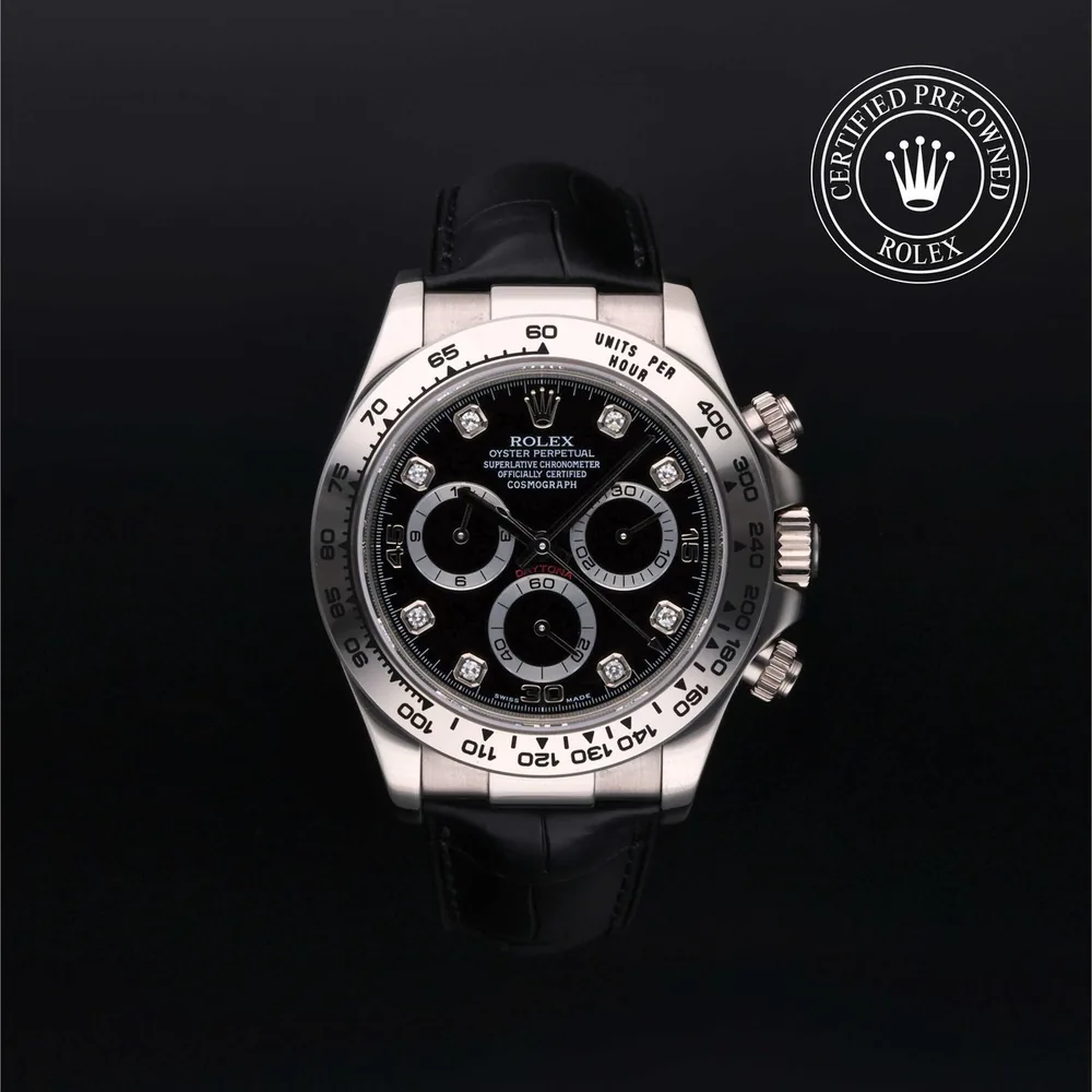 Rolex Certified Pre-Owned 40612424