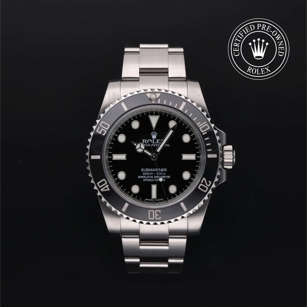 Rolex Certified Pre-Owned 40617434