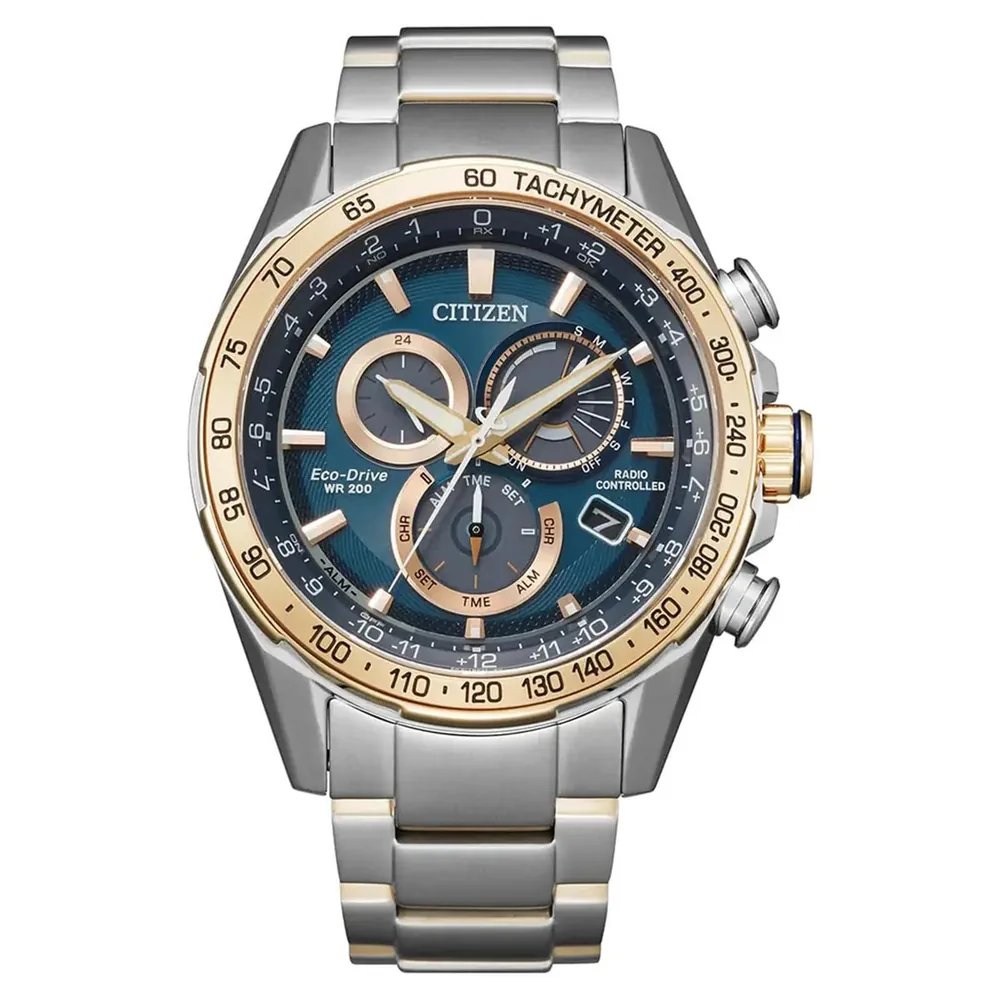 Citizen 17691416