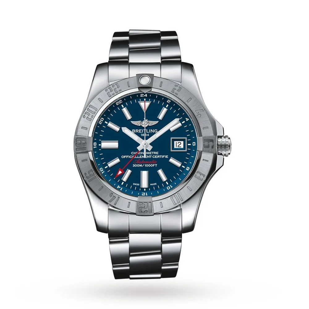 Breitling 17531156