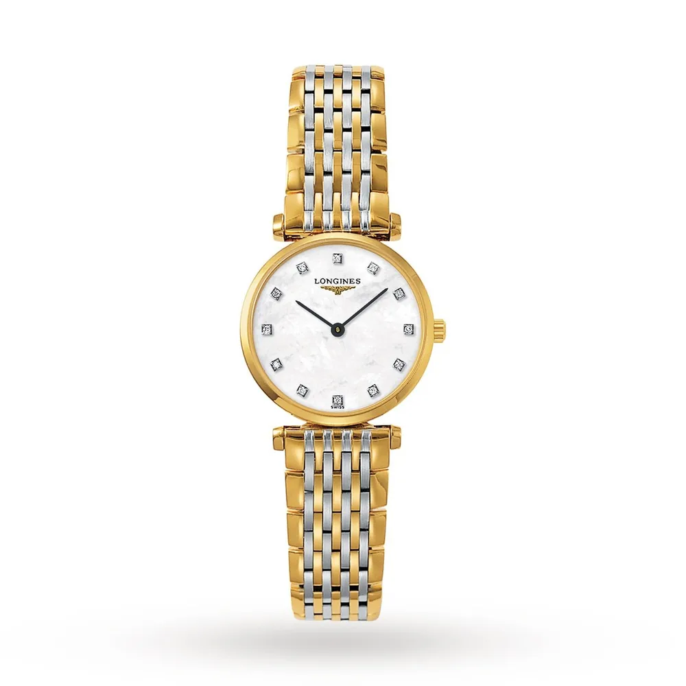 Longines 17350315