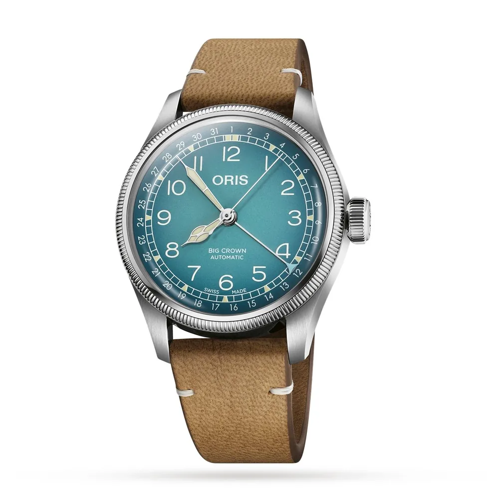 Oris 17601158