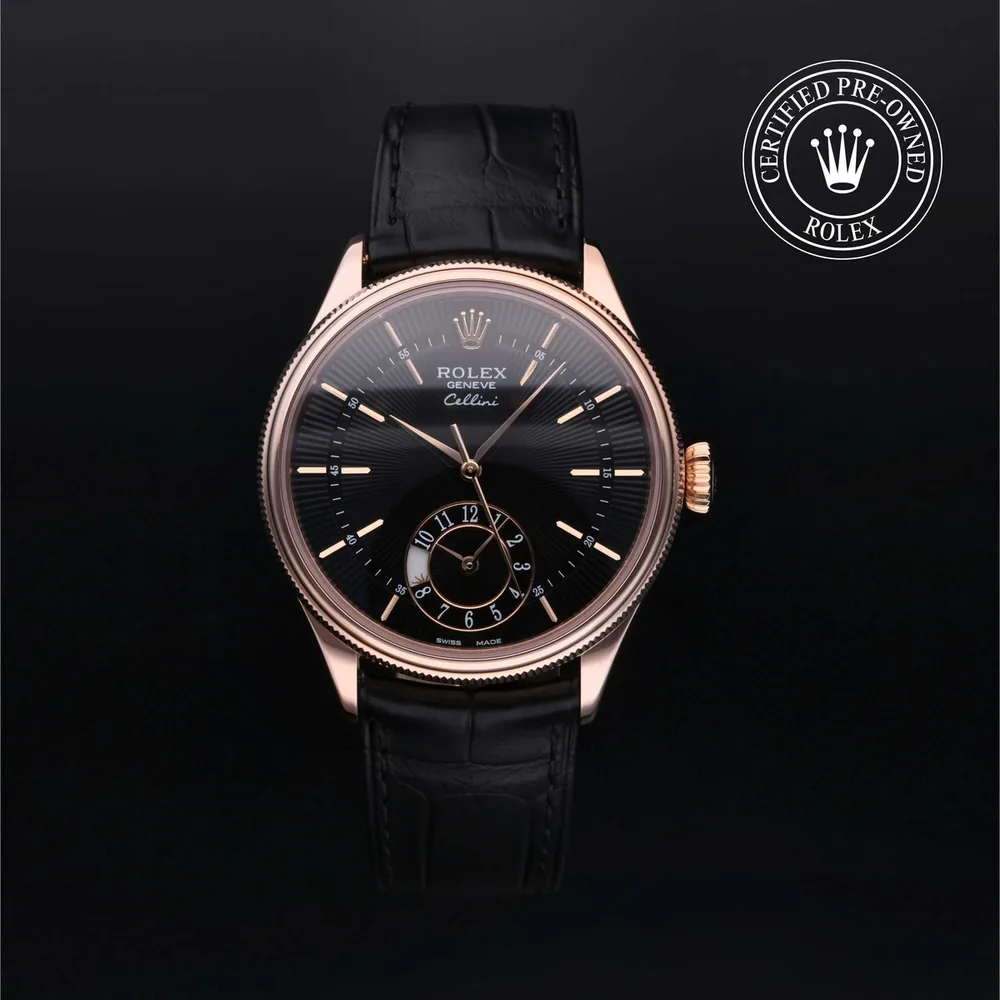 Rolex Certified Pre-Owned 40612743