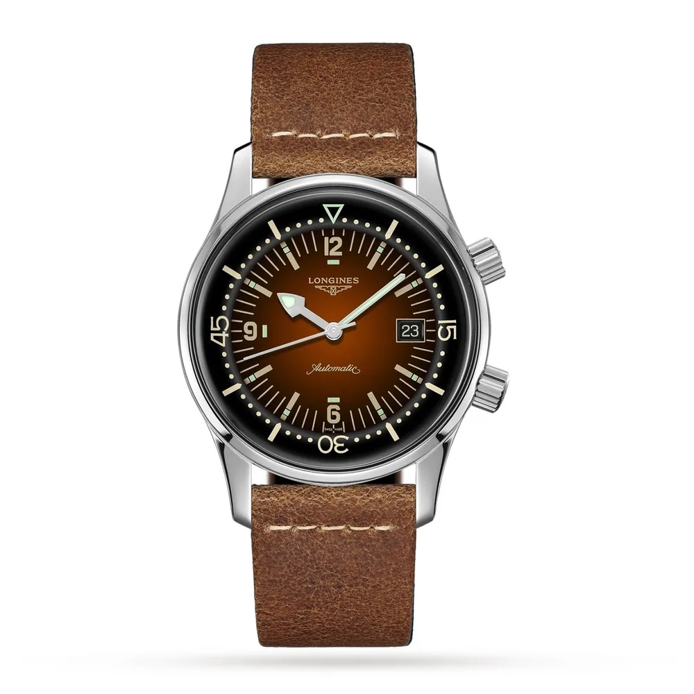Longines 17350912