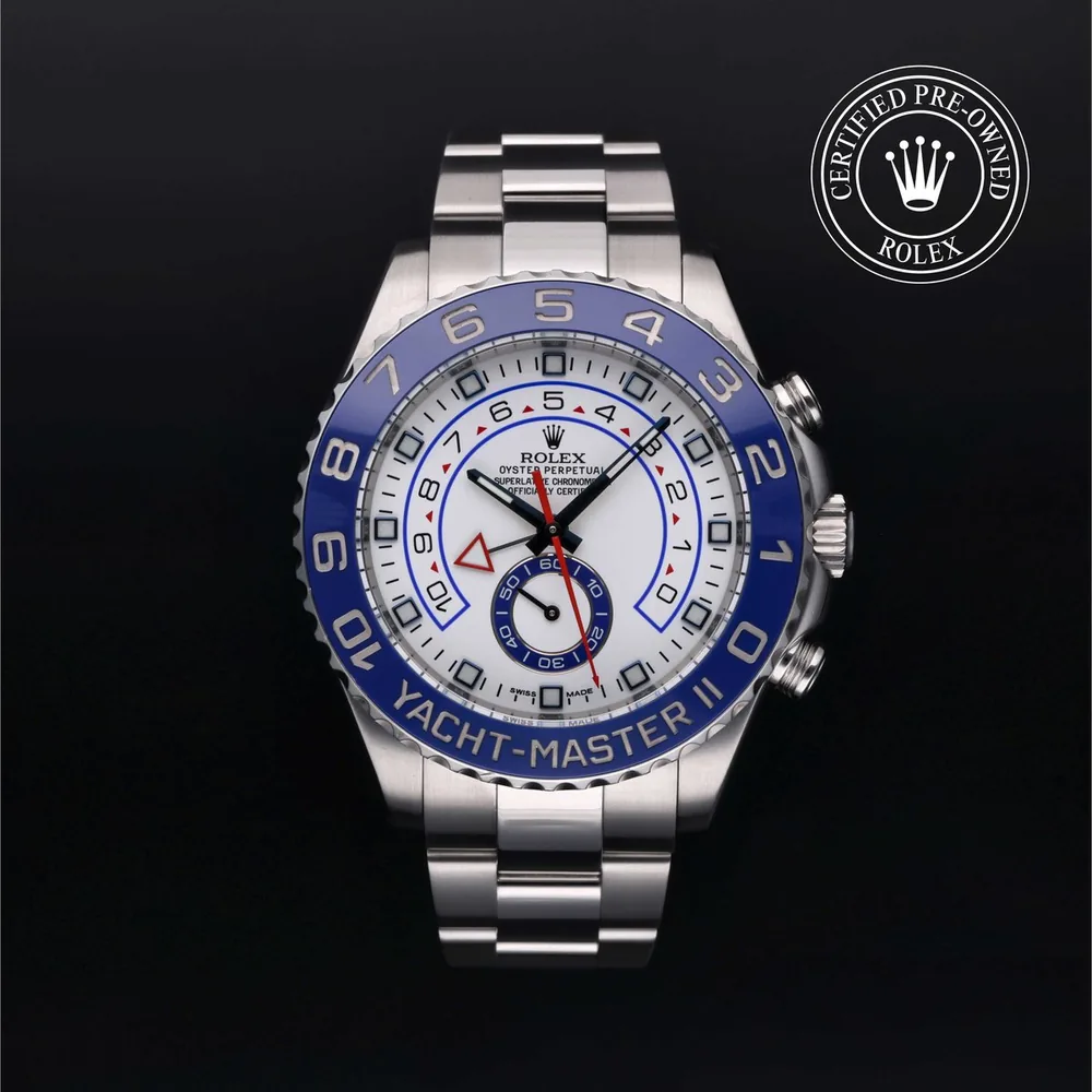 Rolex Certified Pre-Owned 40615030