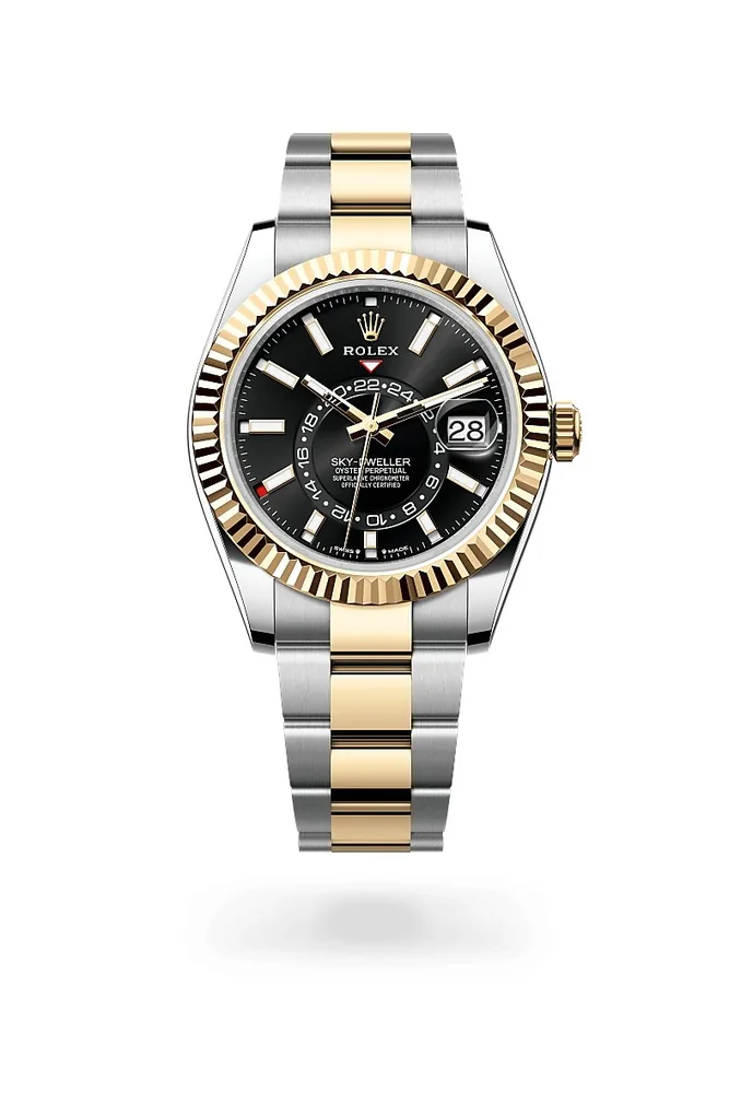 Rolex 17305544