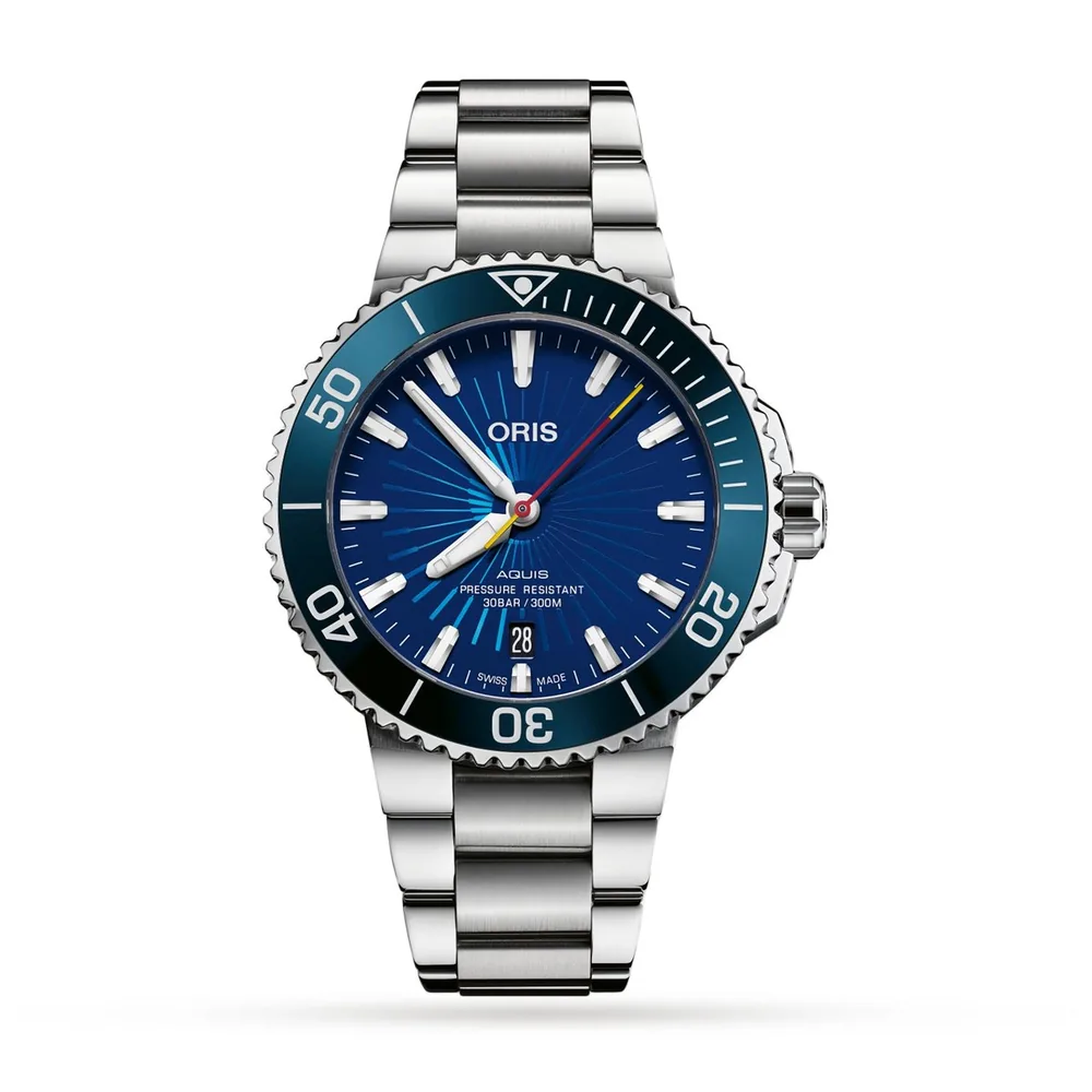 Oris 17601156