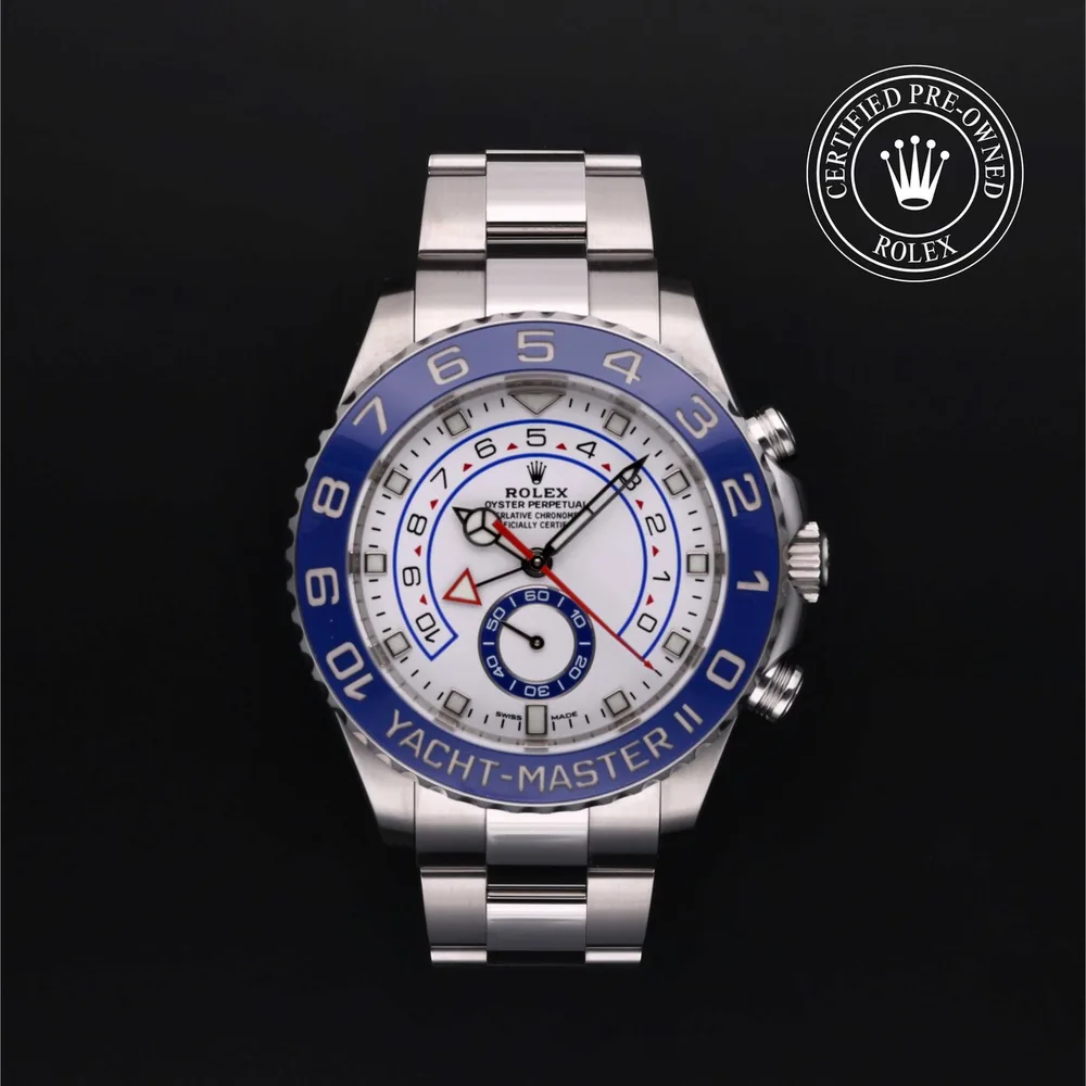Rolex Certified Pre-Owned 40617435