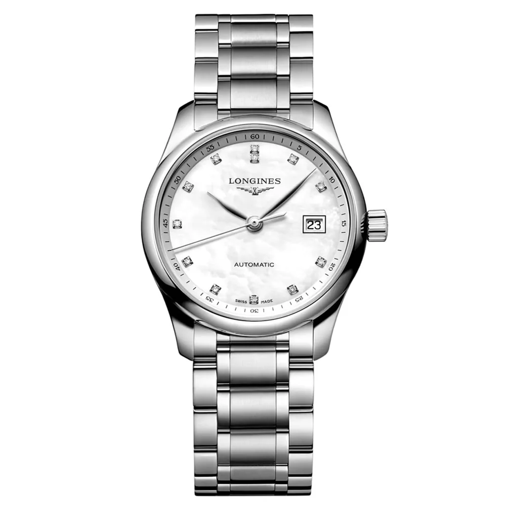 Longines 17351015
