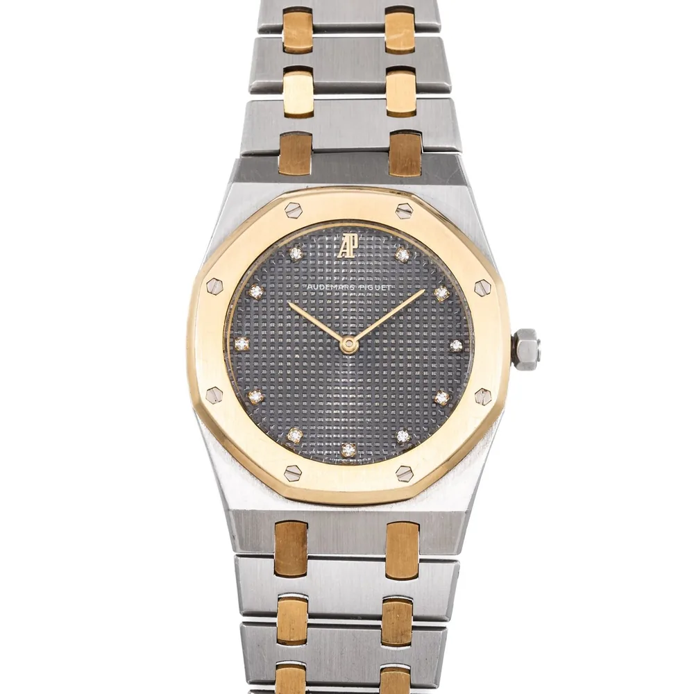 Pre-Owned Audemars Piguet 40991011