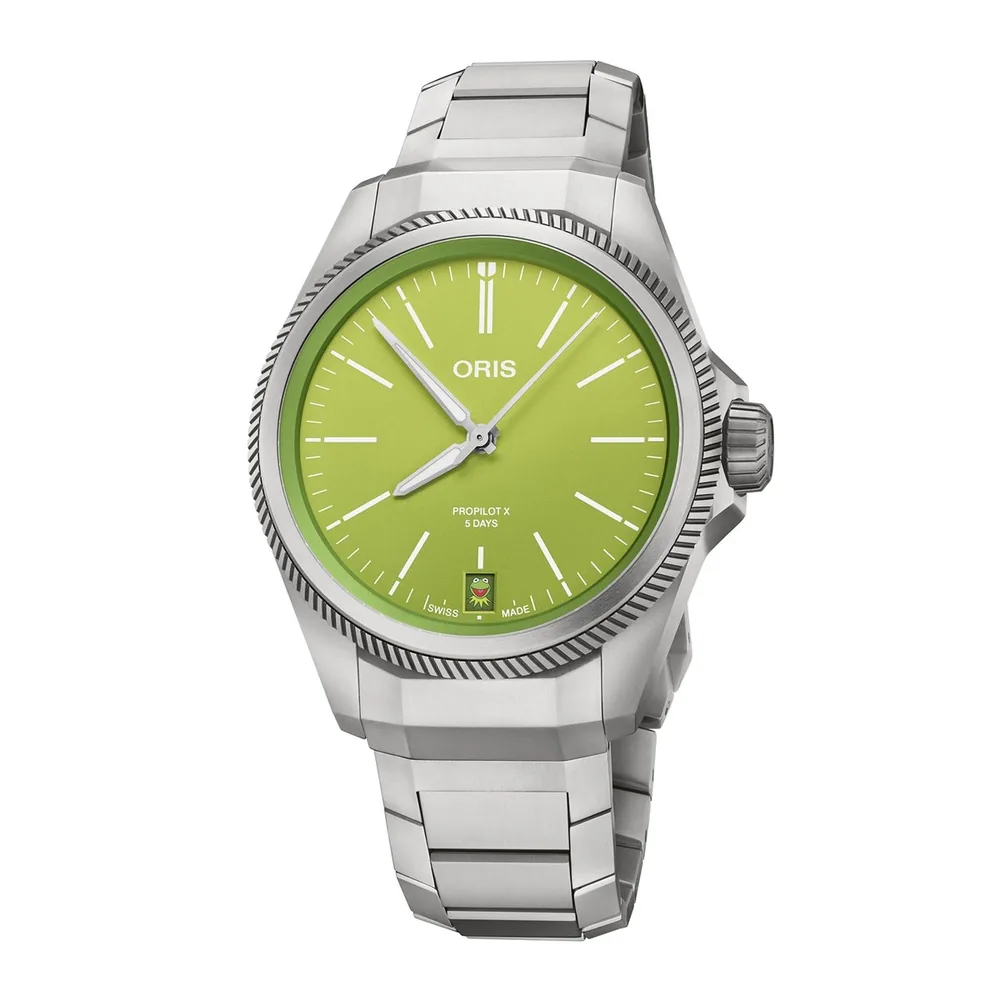 Oris 17601196