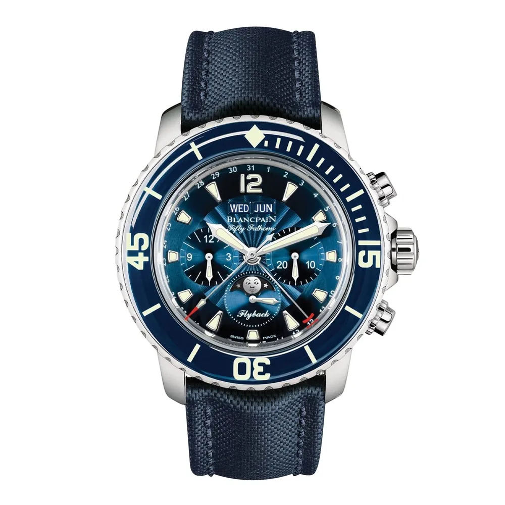 Blancpain 17480162