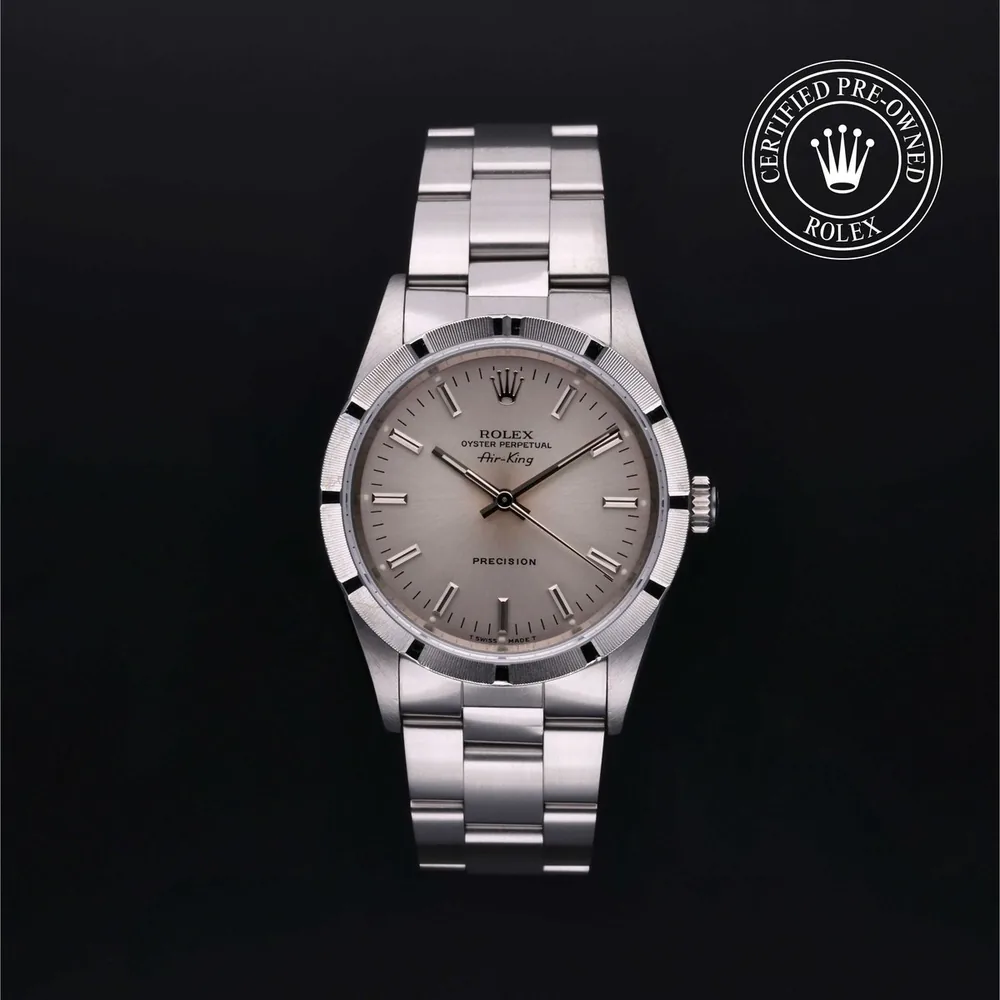 Rolex Certified Pre-Owned 40617258