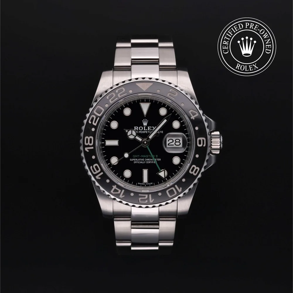 Rolex Certified Pre-Owned 40615703