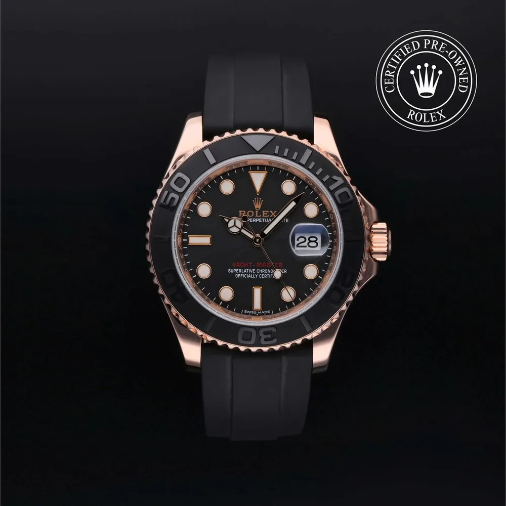 Rolex Certified Pre-Owned 40616309