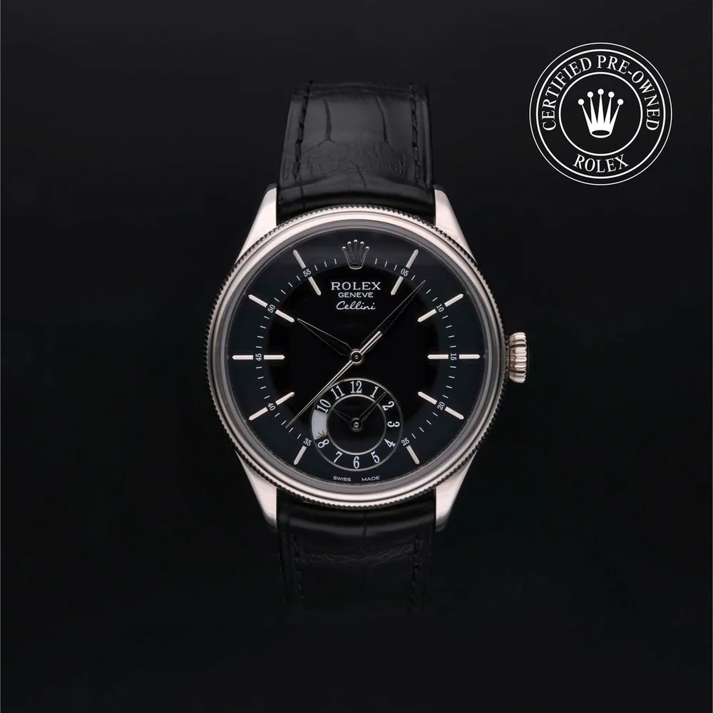 Rolex Certified Pre-Owned 40617727