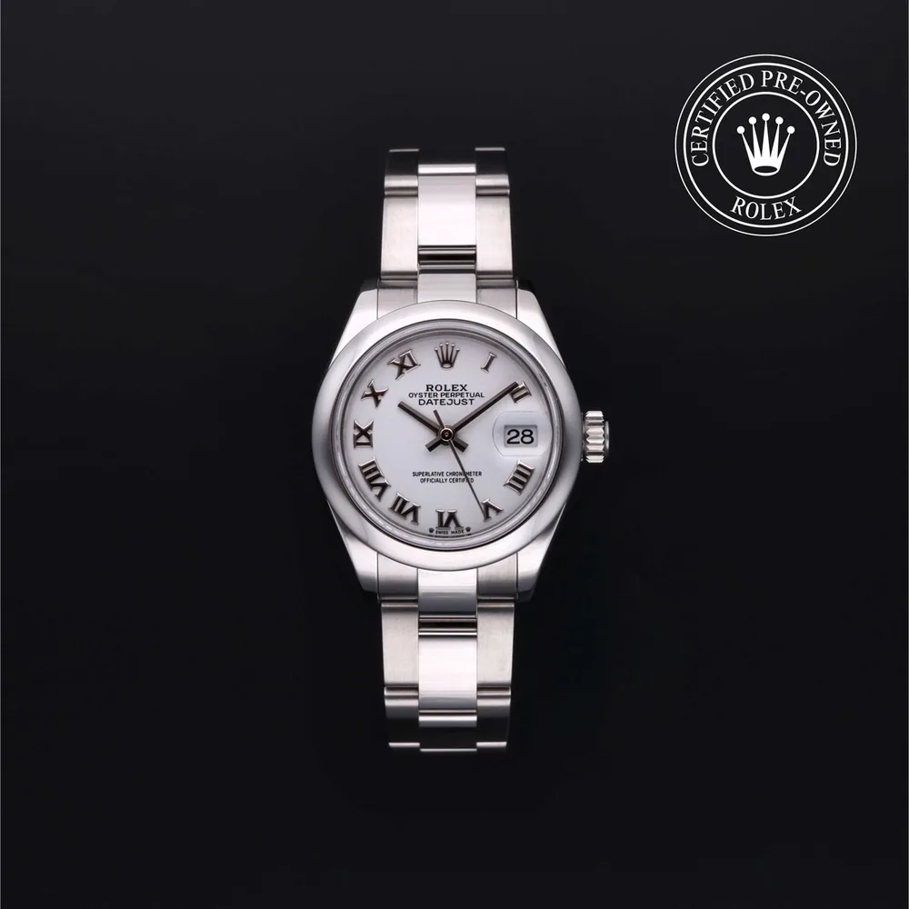 Rolex Certified Pre-Owned 40922441