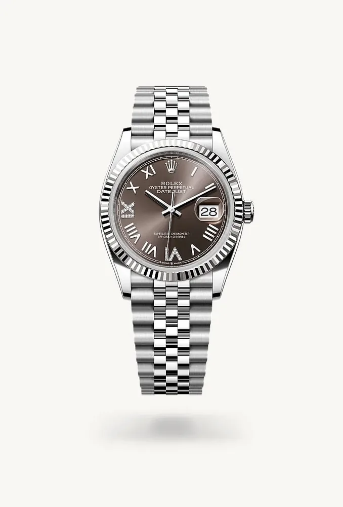 Rolex M126234-0071