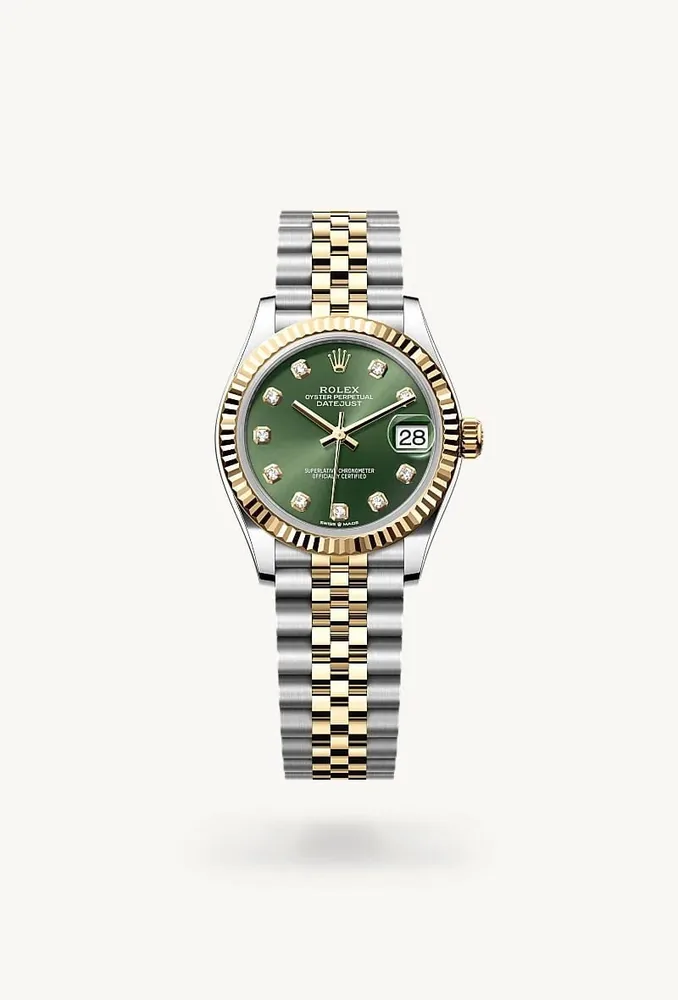 Rolex M278273-0030
