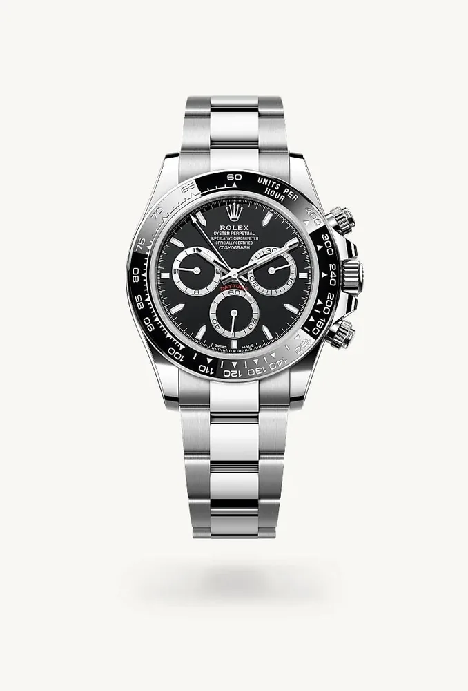 Rolex M126500LN-0002