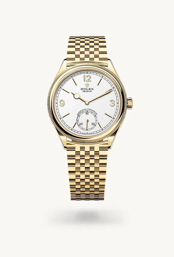 Rolex M52508-0008