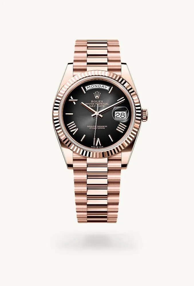 Rolex M228235-0055