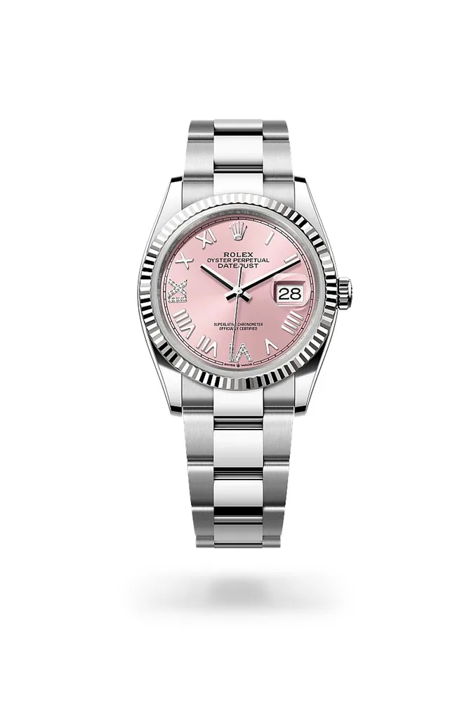 Rolex M126234-0066