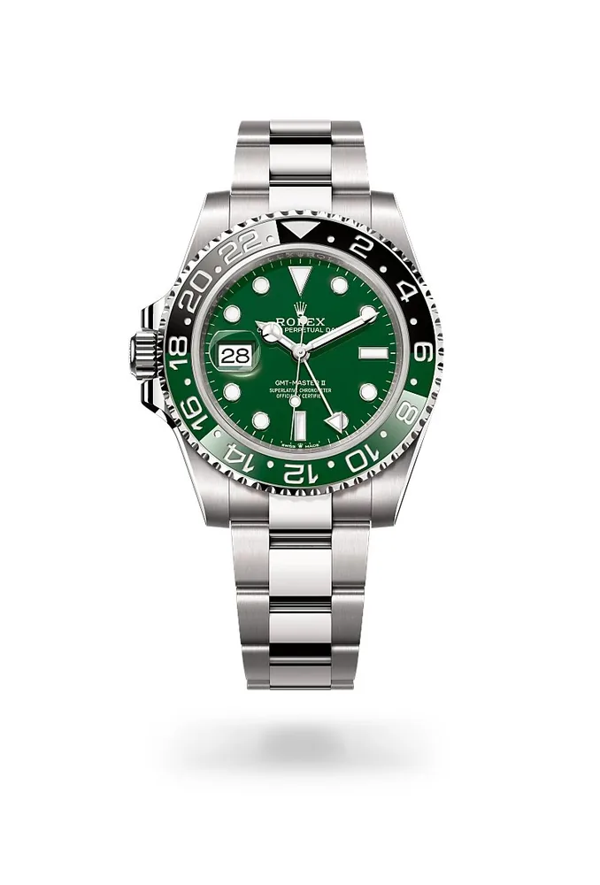 Rolex M126729VTNR-0001