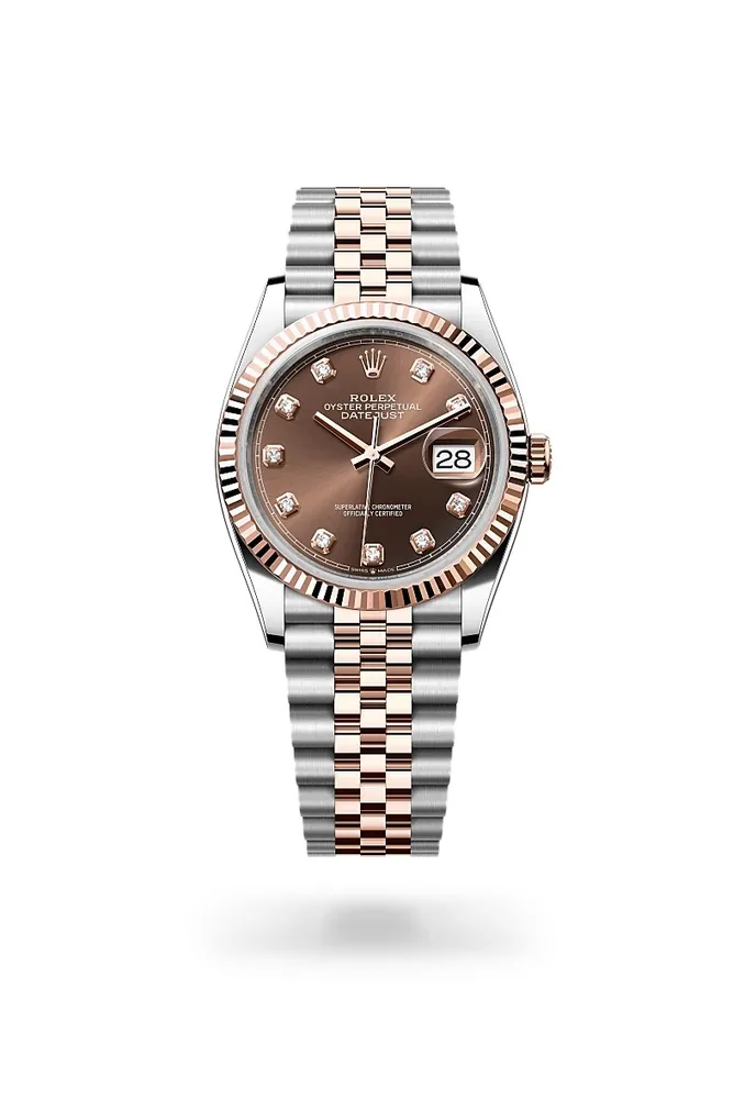 Rolex M126231-0053