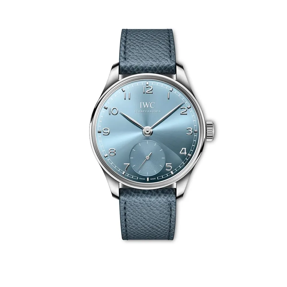 IWC Schaffhausen IW358402