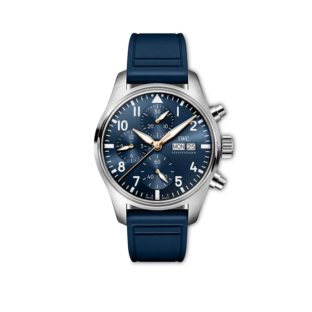IWC Schaffhausen IW388120