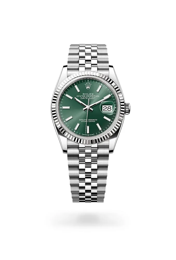 Rolex M126234-0051