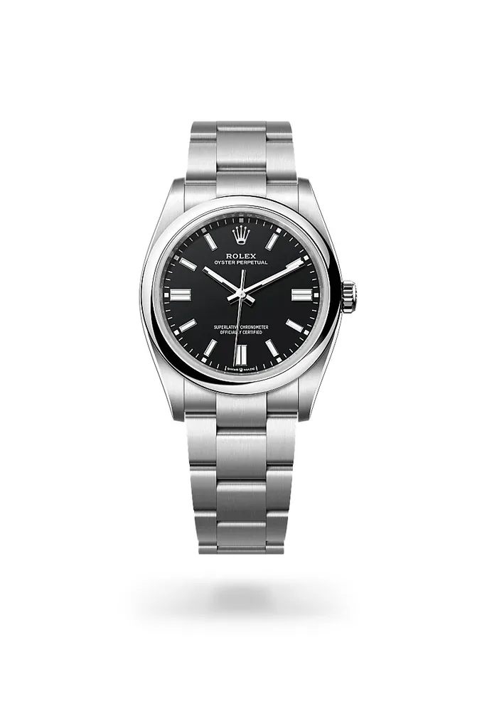 Rolex M126000-0014