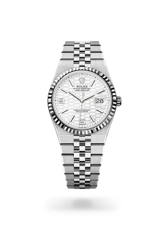 Rolex M127234-0001