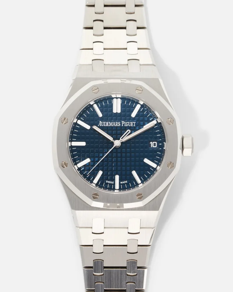 Audemars Piguet Royal Oak Selfwinding 15550ST.OO.1356ST.06 2025