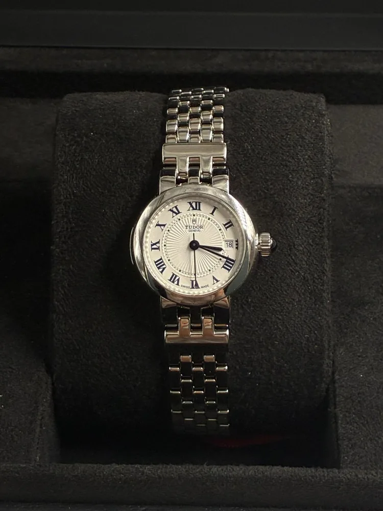 Tudor Clair De Rose M35200-0001 2026