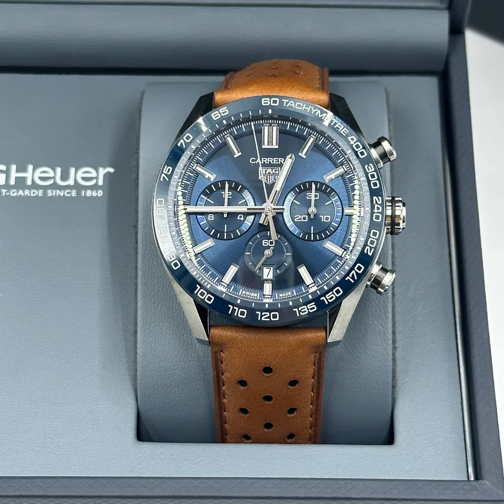 TAG Heuer Carrera CBN2A1A.FC6537